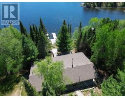 259 MCCONNELL LAKE ROAD|North of Hwy 17, W of KENORA, Ontario