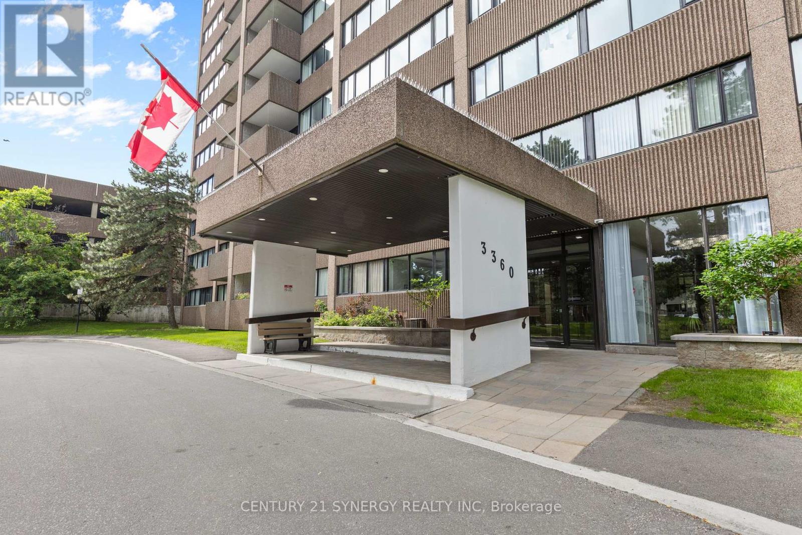 808 - 3360 Southgate Road, Ottawa, Ontario  K1V 9A6 - Photo 4 - X13496762