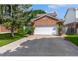 7 BAHAMA BAY, St. Catharines, Ontario