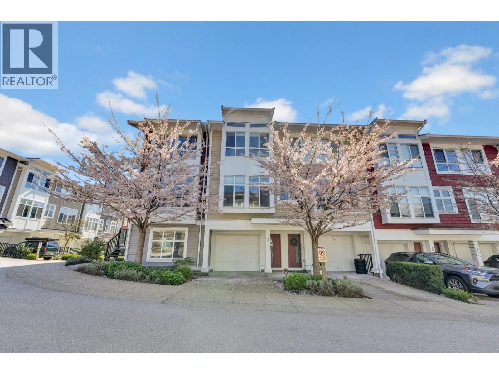 12 24108 104 Avenue, Maple Ridge, British Columbia  V2W 0J5 - Photo 2 - R3140554