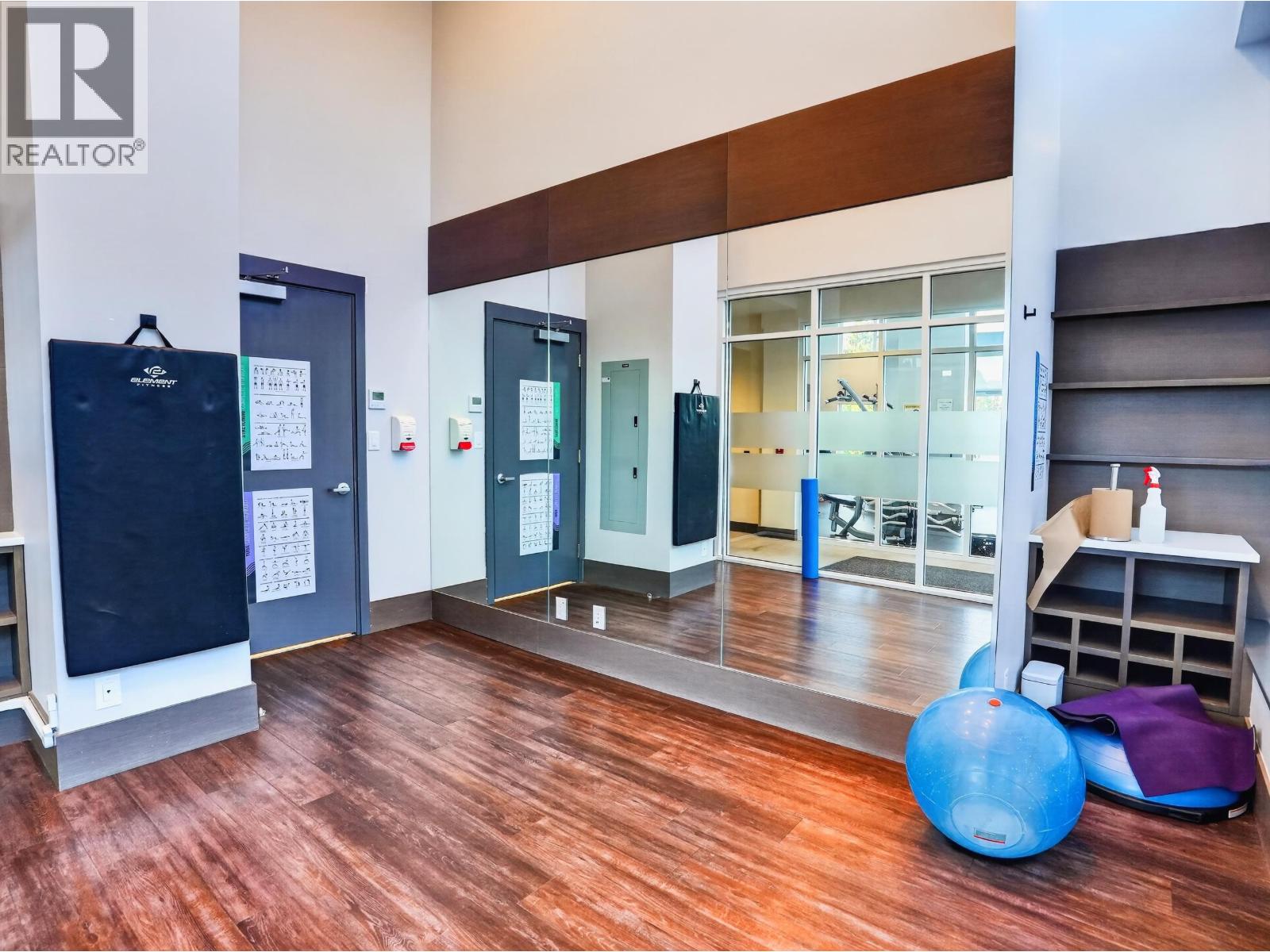 604 2780 Valley Centre Avenue, North Vancouver, British Columbia  V7J 0C4 - Photo 29 - R3140566