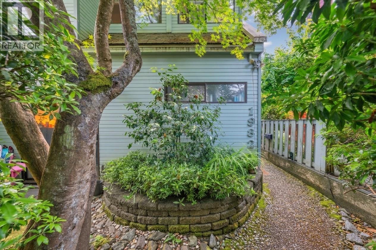 1982 MCNICOLL AVENUE, Vancouver, British Columbia
