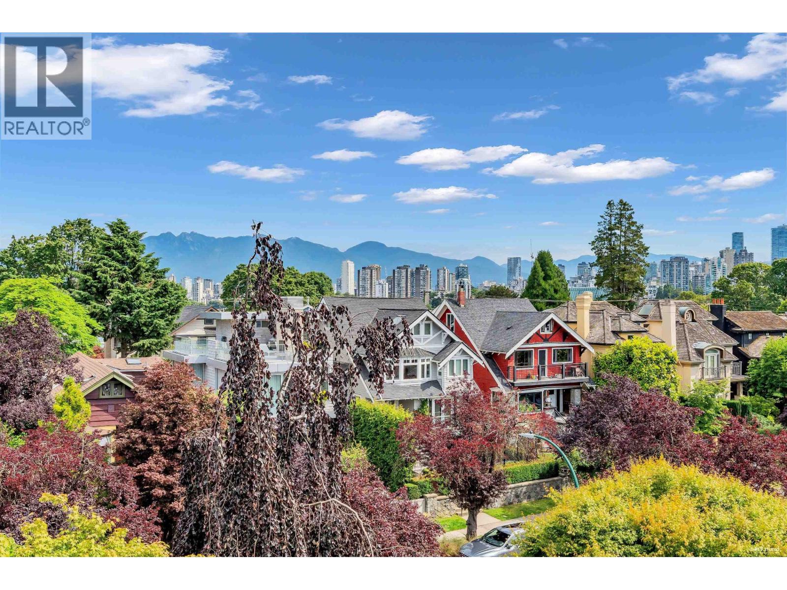 1982 Mcnicoll Avenue, Vancouver, British Columbia  V6J 1A6 - Photo 4 - R3140568