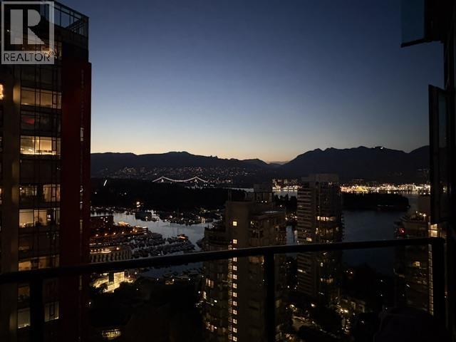 3301 1189 Melville Street, Vancouver, British Columbia  V6E 4T8 - Photo 27 - R3135619