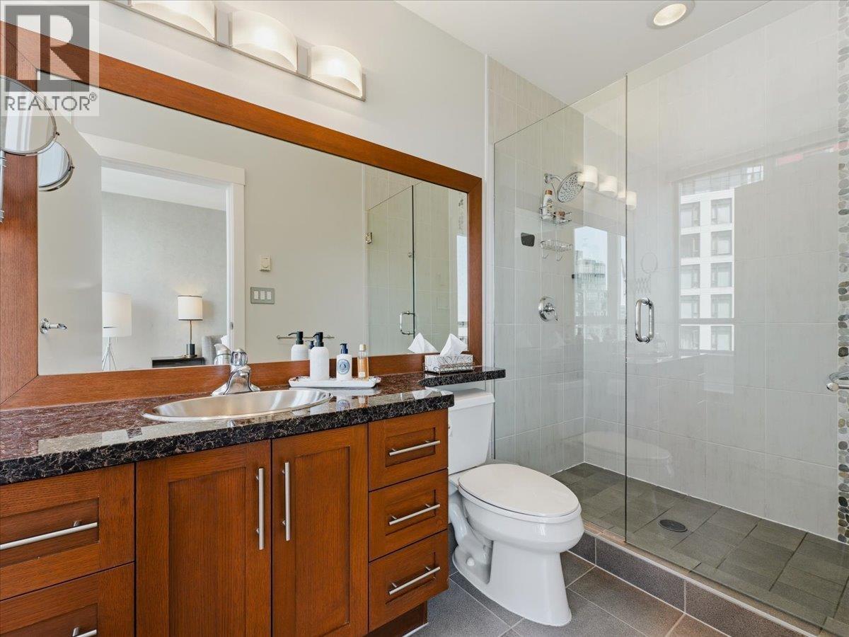 3301 1189 Melville Street, Vancouver, British Columbia  V6E 4T8 - Photo 22 - R3135619