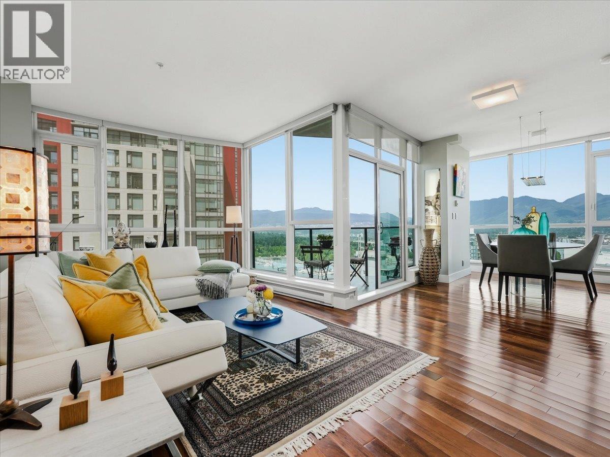 3301 1189 MELVILLE STREET, Vancouver, British Columbia