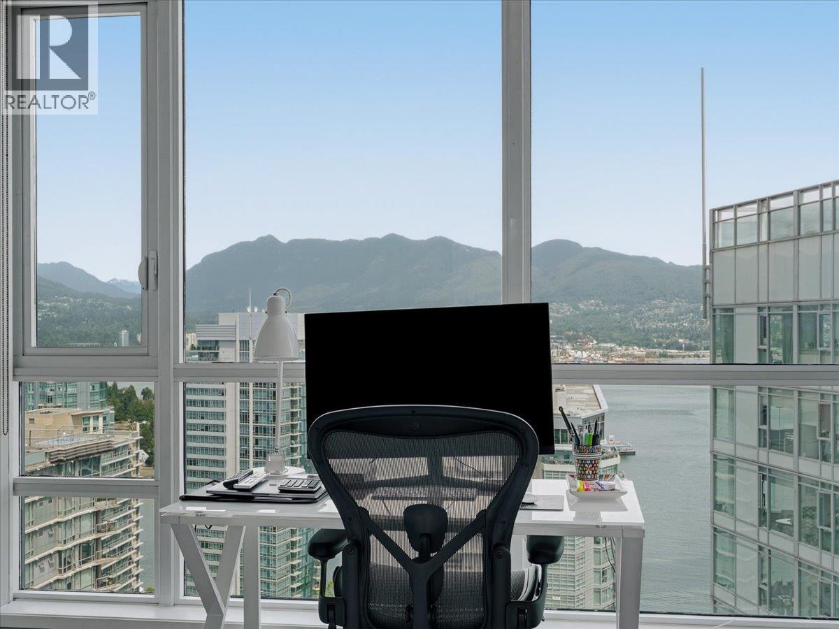 3301 1189 Melville Street, Vancouver, British Columbia  V6E 4T8 - Photo 25 - R3135619