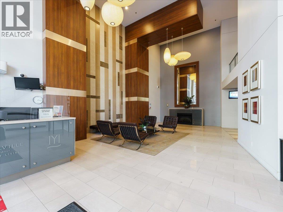 3301 1189 Melville Street, Vancouver, British Columbia  V6E 4T8 - Photo 37 - R3135619