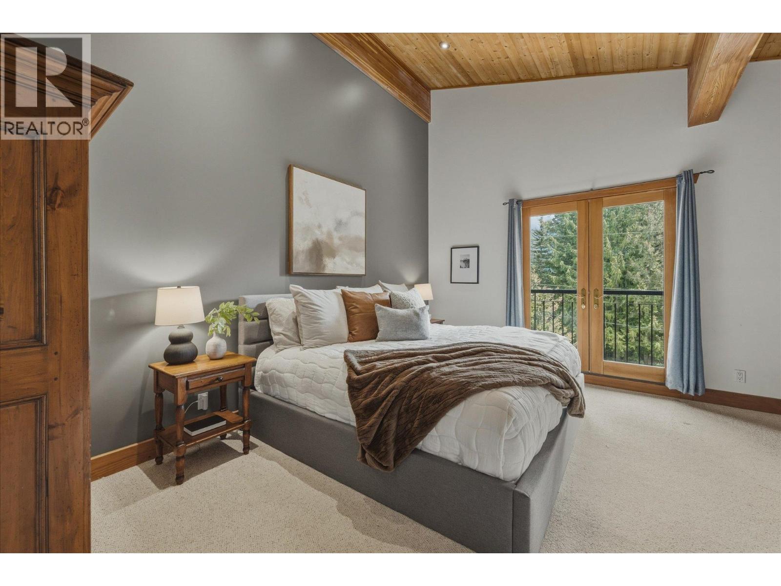 8633 Forest Ridge Drive, Whistler, British Columbia  V8E 0G1 - Photo 17 - R3140561