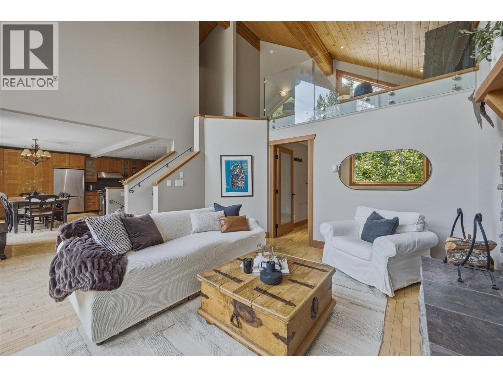 8633 Forest Ridge Drive, Whistler, British Columbia  V8E 0G1 - Photo 4 - R3140561