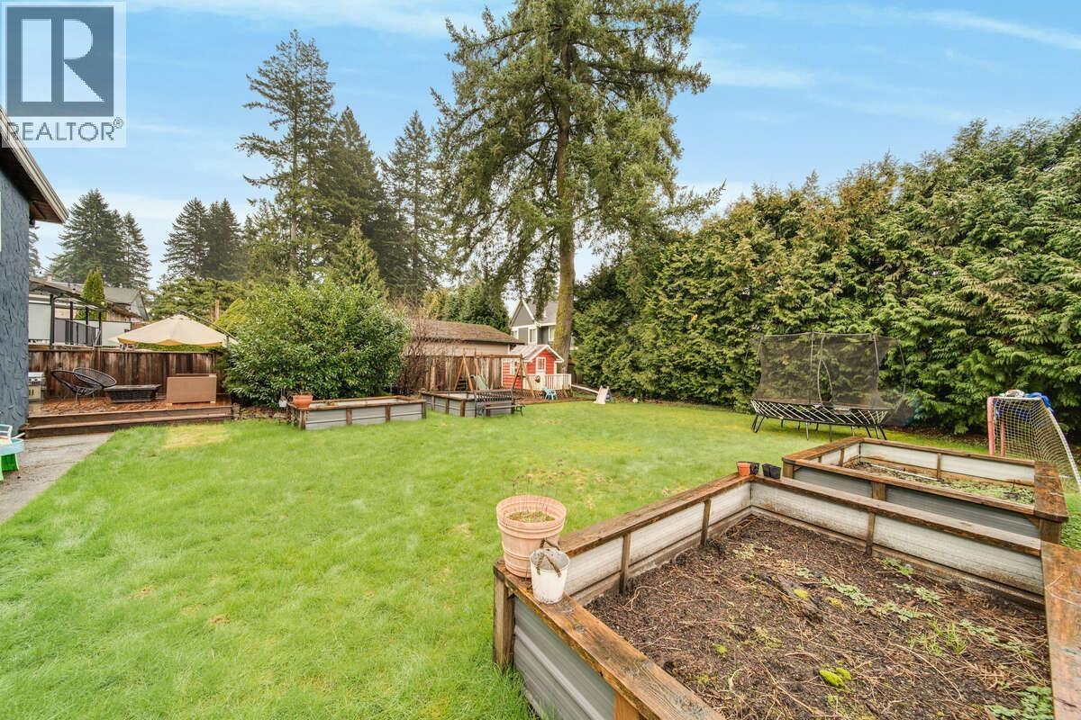 2280 King Albert Avenue, Coquitlam, British Columbia  V3J 1Z5 - Photo 20 - R3140569