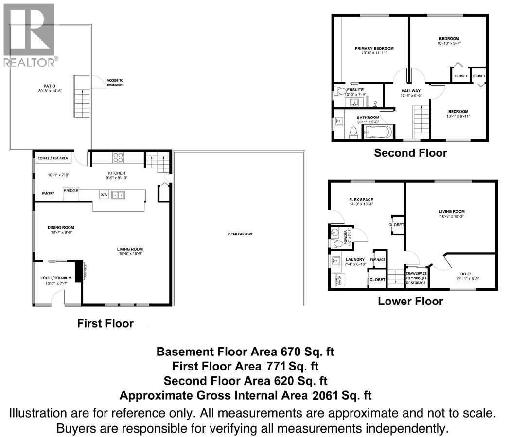 2280 King Albert Avenue, Coquitlam, British Columbia  V3J 1Z5 - Photo 26 - R3140569