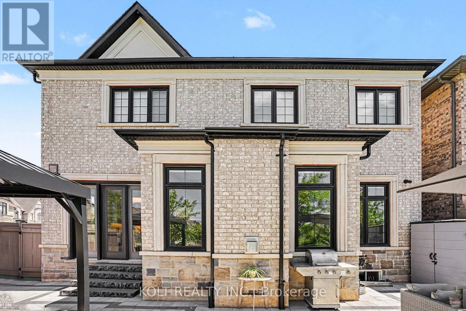 2293 Charles Cornwall Avenue, Oakville, Ontario  L6M 5M6 - Photo 43 - W13411678