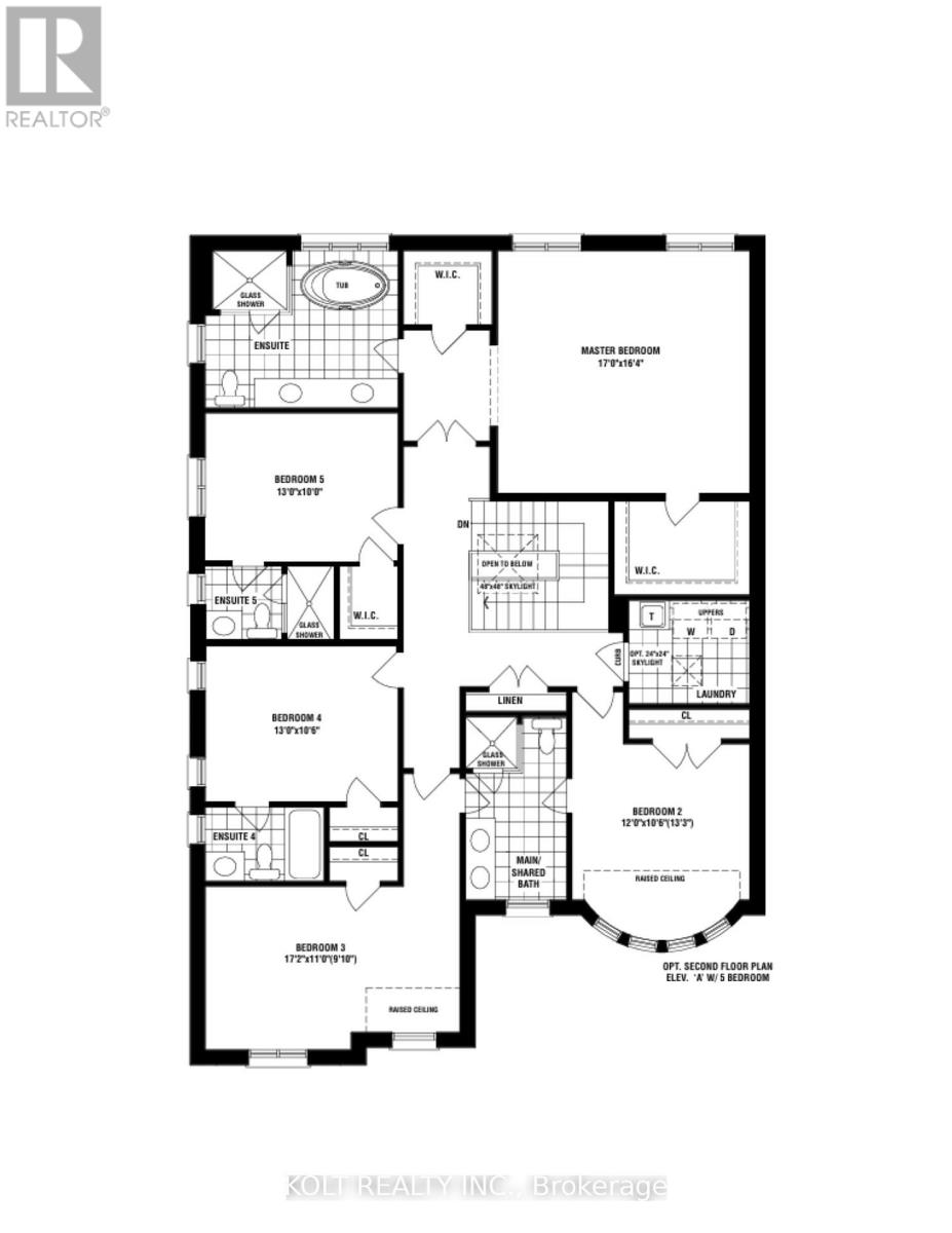 2293 Charles Cornwall Avenue, Oakville, Ontario  L6M 5M6 - Photo 47 - W13411678