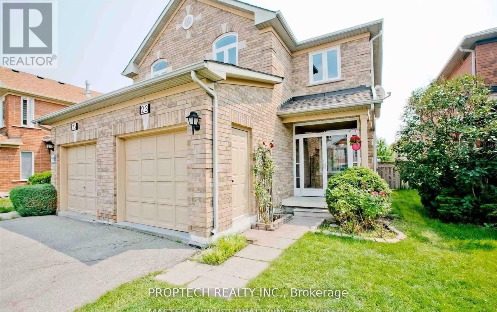 23 Baltic Street, Richmond Hill, Ontario  L4B 4H8 - Photo 2 - N13496756