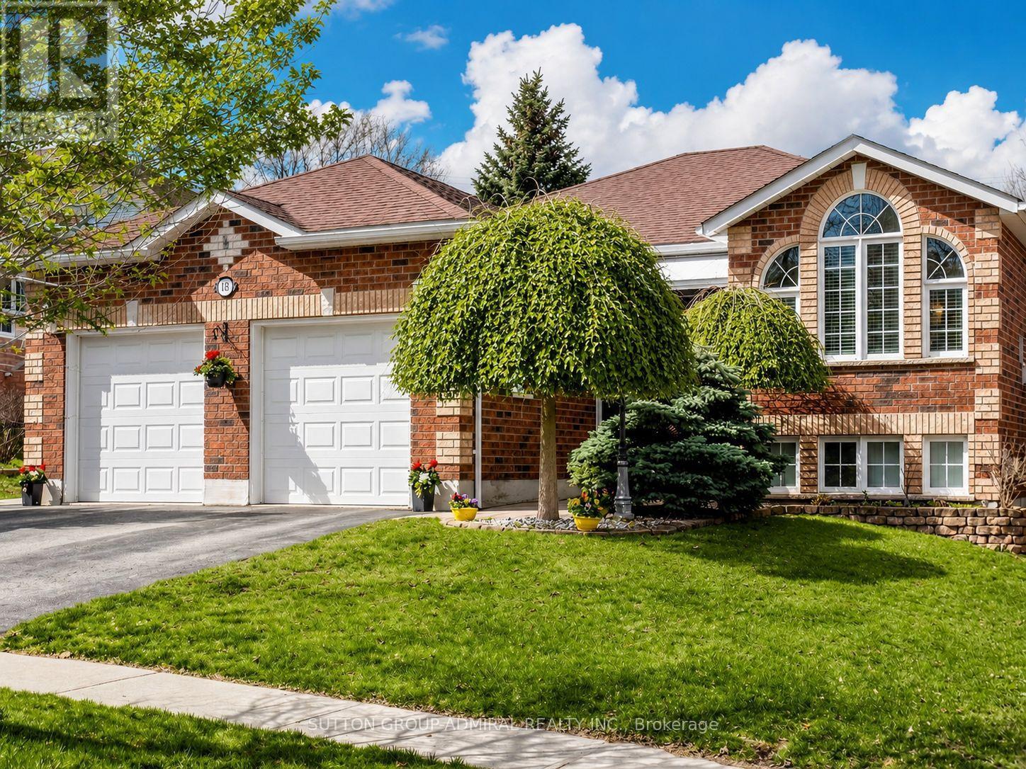 164 WILDWOOD TRAIL, Barrie, Ontario