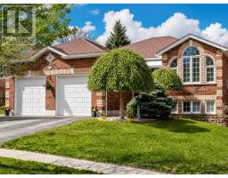 164 WILDWOOD TRAIL, Barrie, Ontario