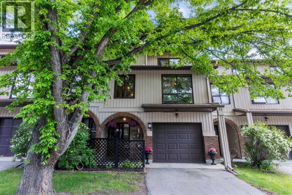 13005 6 Street SW, Calgary, Alberta  T2W 4J8 - Photo 2 - A2320000
