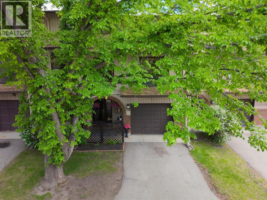 13005 6 Street SW, Calgary, Alberta  T2W 4J8 - Photo 32 - A2320000
