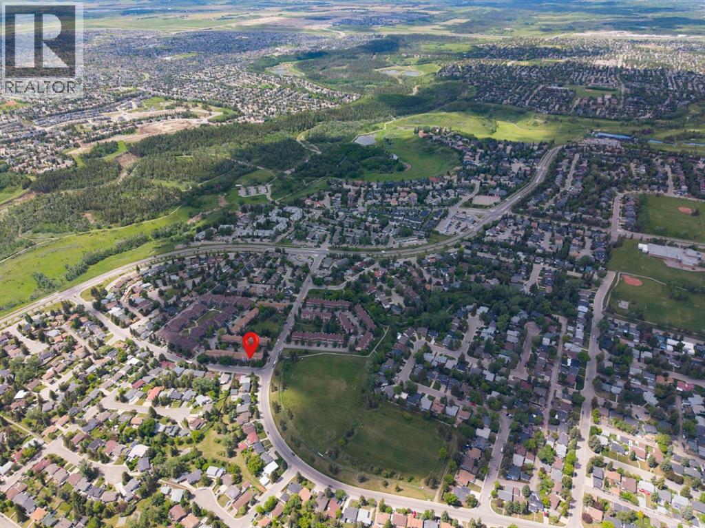 13005 6 Street SW, Calgary, Alberta  T2W 4J8 - Photo 34 - A2320000