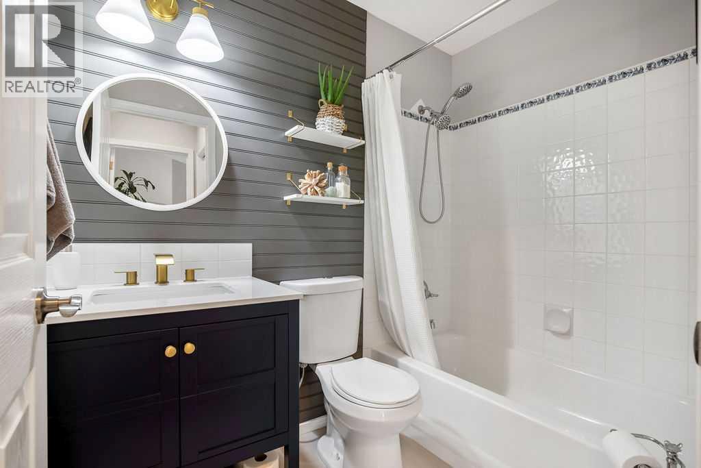 66 Mt Gibraltar Heights SE, Calgary, Alberta  T2Z 3R3 - Photo 6 - A2324431