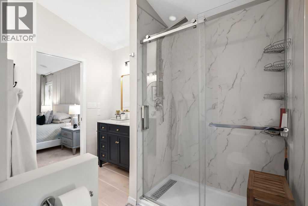 66 Mt Gibraltar Heights SE, Calgary, Alberta  T2Z 3R3 - Photo 17 - A2324431