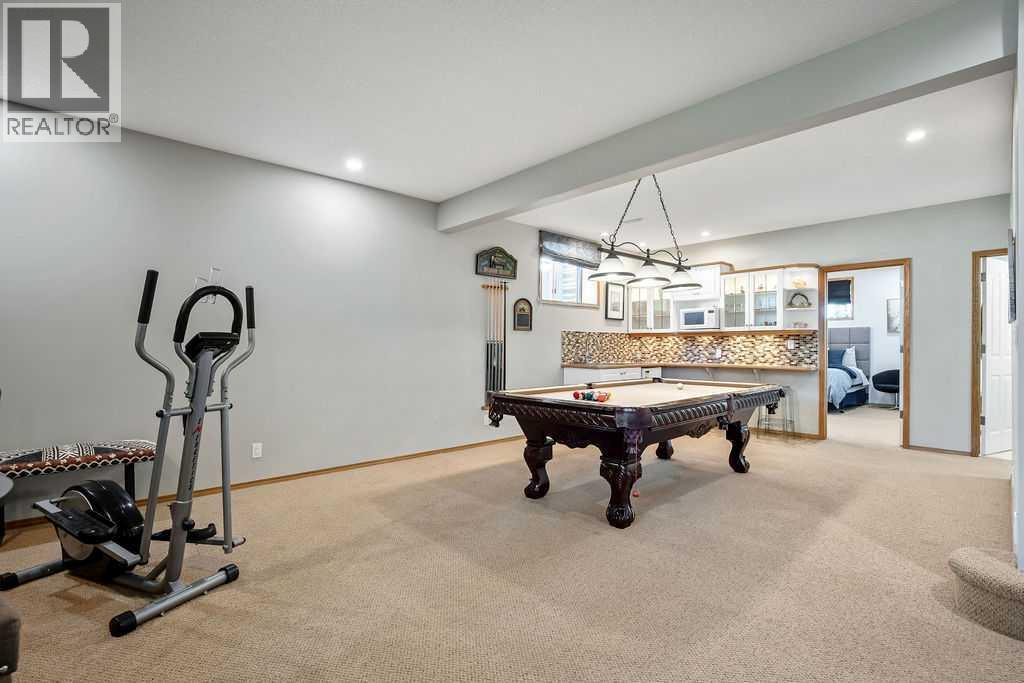 66 Mt Gibraltar Heights SE, Calgary, Alberta  T2Z 3R3 - Photo 21 - A2324431