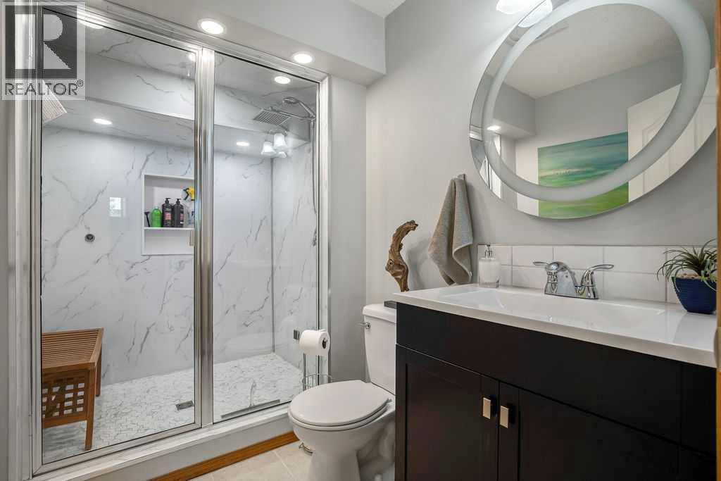 66 Mt Gibraltar Heights SE, Calgary, Alberta  T2Z 3R3 - Photo 25 - A2324431