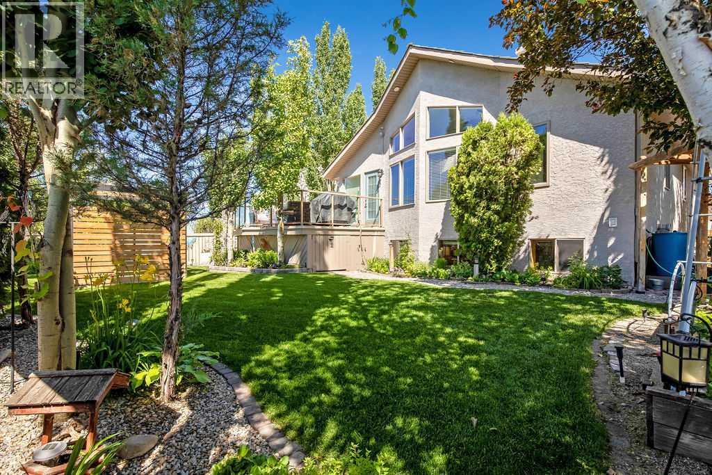 66 Mt Gibraltar Heights SE, Calgary, Alberta  T2Z 3R3 - Photo 34 - A2324431