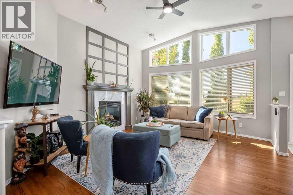 66 Mt Gibraltar Heights SE, Calgary, Alberta  T2Z 3R3 - Photo 11 - A2324431