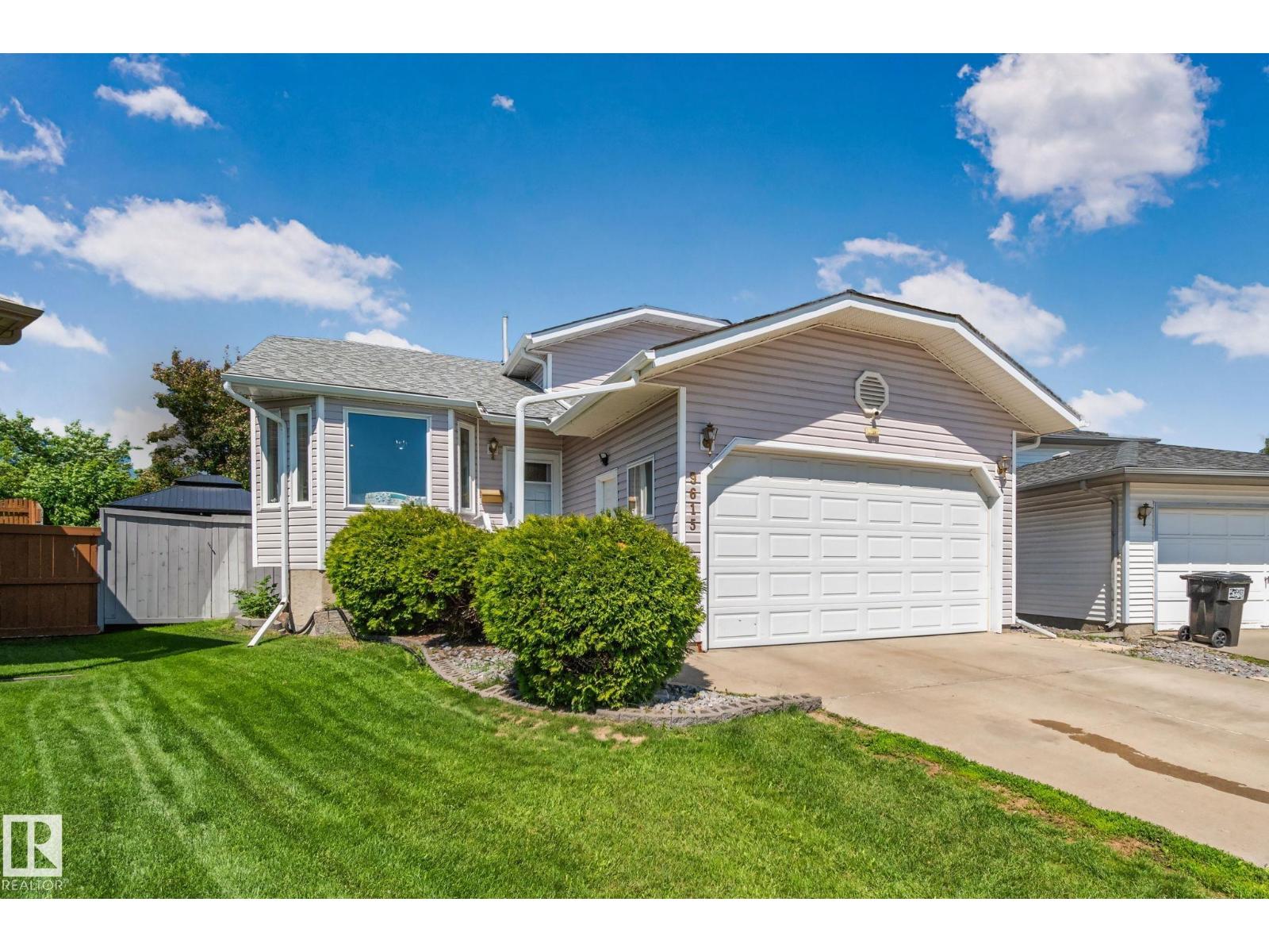 9615 175 AV NW, Edmonton, Alberta