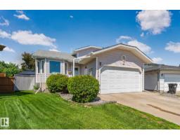 9615 175 AV NW, Edmonton, Alberta