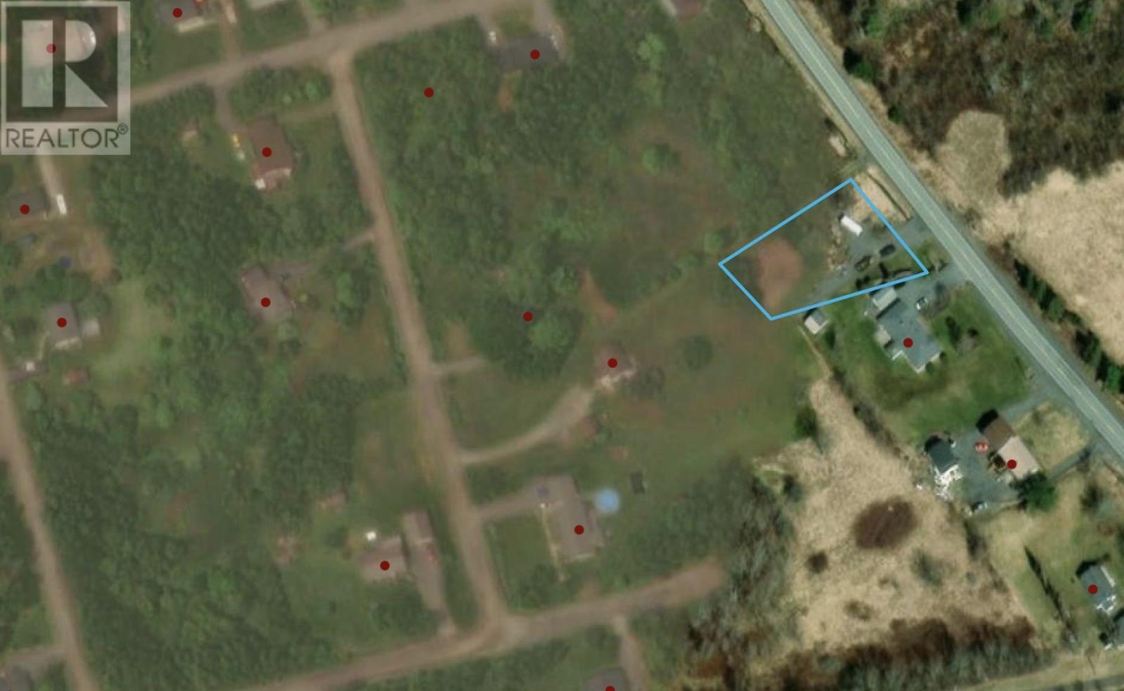 Lot 58 215 Highway, Brooklyn, Nova Scotia  B0N 1L0 - Photo 2 - 202615865