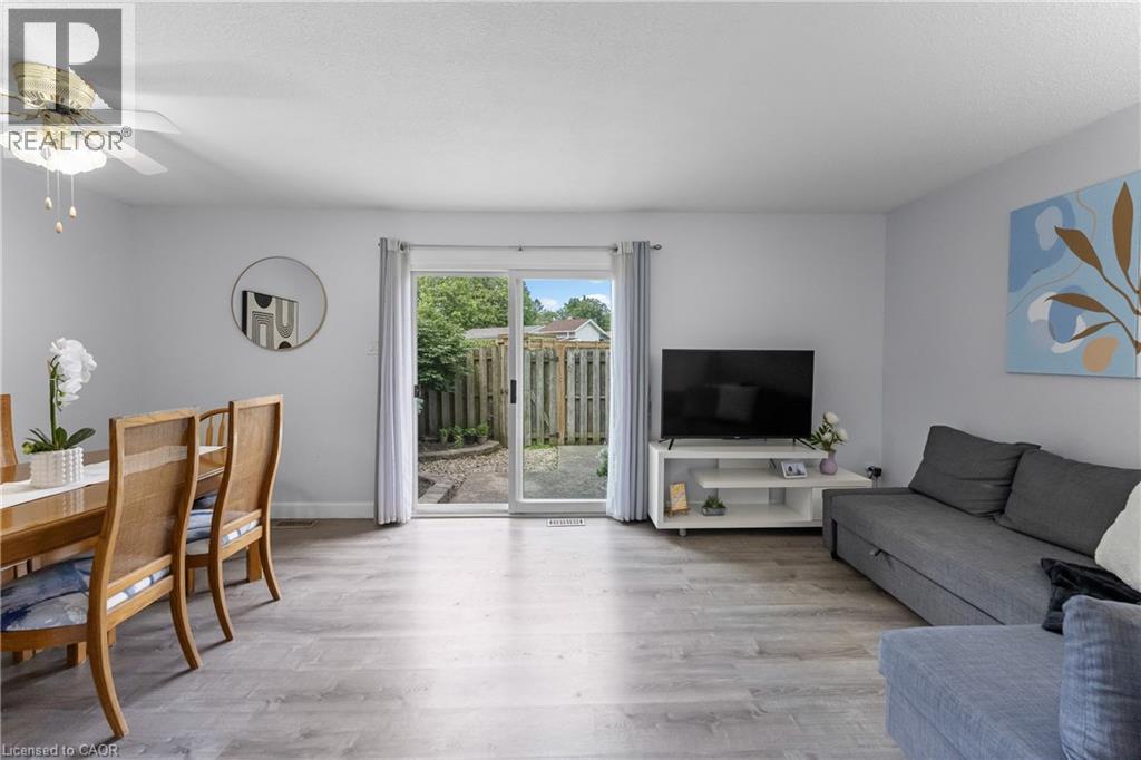 3322 Addison Avenue Unit# 10, Niagara Falls, Ontario  L2J 3L1 - Photo 15 - 40843370