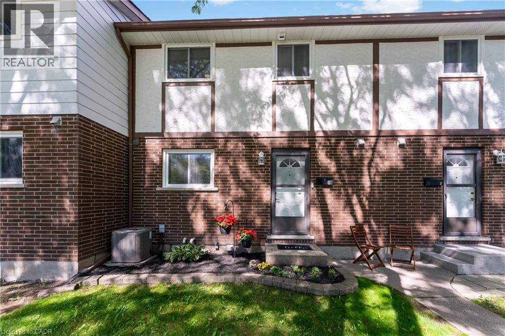 3322 Addison Avenue Unit# 10, Niagara Falls, Ontario  L2J 3L1 - Photo 3 - 40843370