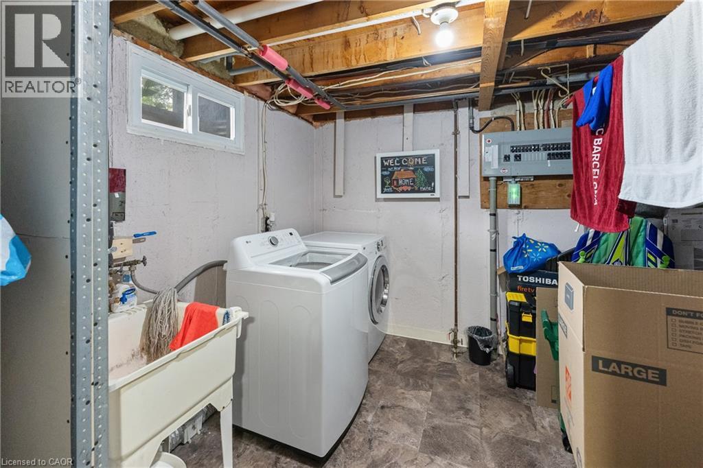 3322 Addison Avenue Unit# 10, Niagara Falls, Ontario  L2J 3L1 - Photo 31 - 40843370