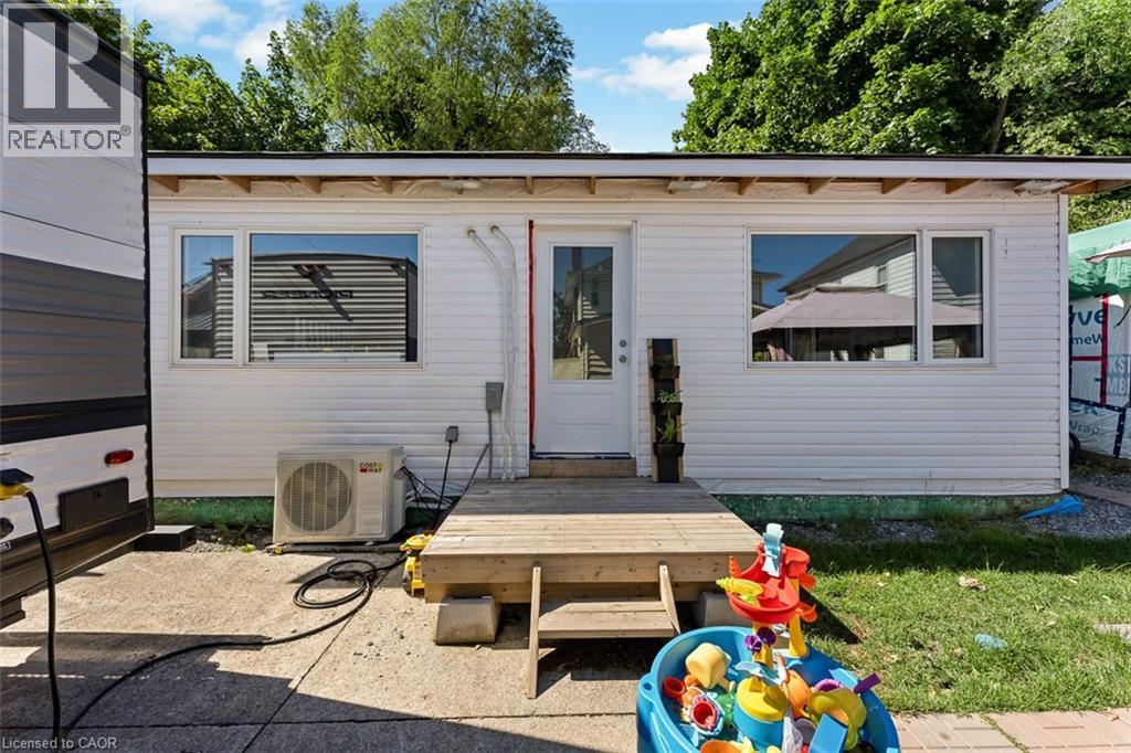 221 Bowen Road, Fort Erie, Ontario  L2A 2Y6 - Photo 29 - 40843098