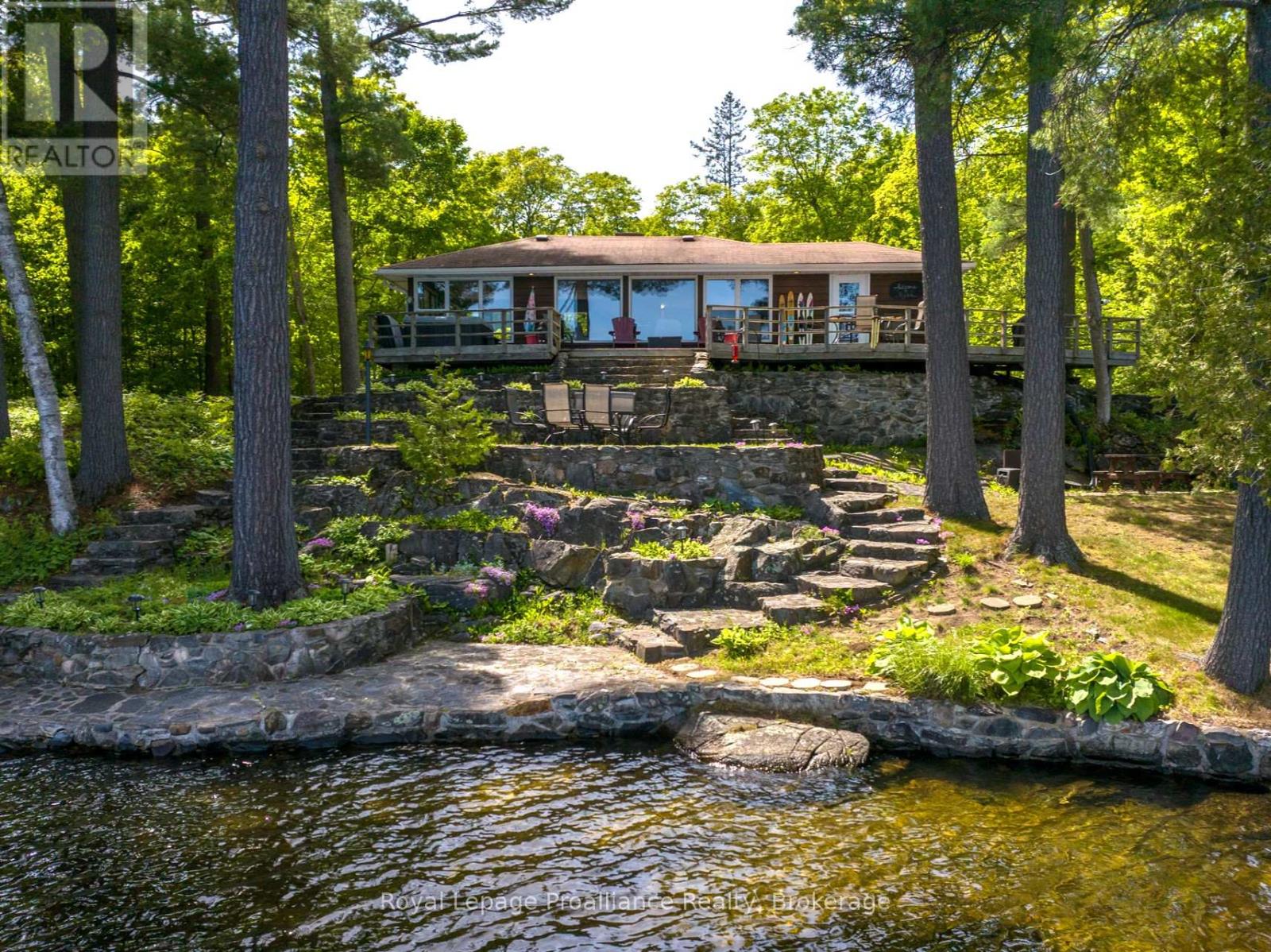 1022 Fosters Lane, Frontenac, Ontario  K0H 1K0 - Photo 1 - X13496812
