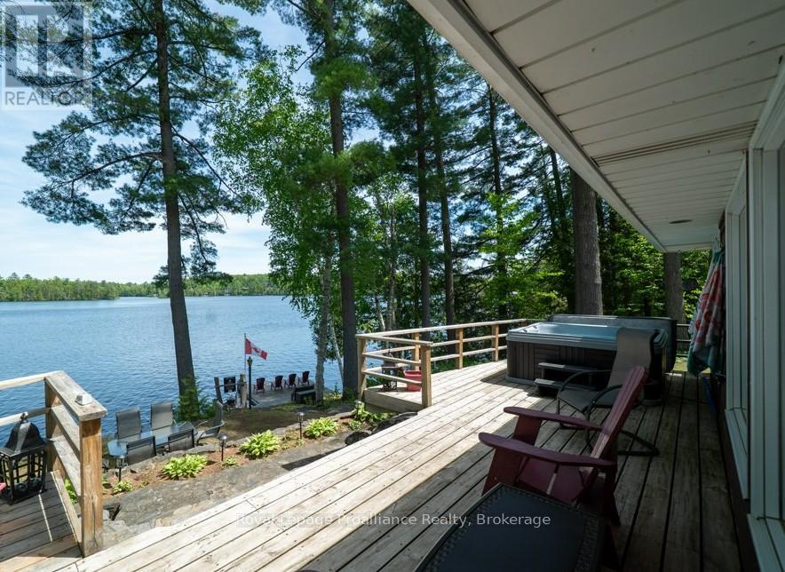 1022 Fosters Lane, Frontenac, Ontario  K0H 1K0 - Photo 3 - X13496812