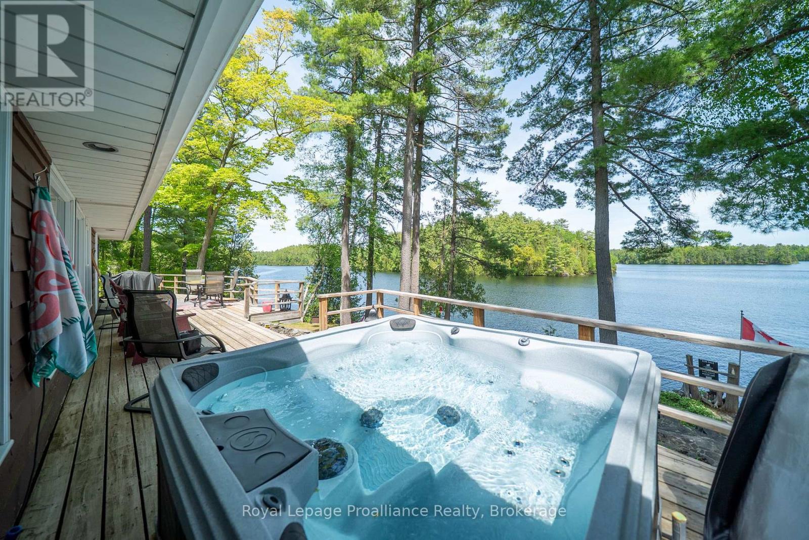 1022 Fosters Lane, Frontenac, Ontario  K0H 1K0 - Photo 4 - X13496812