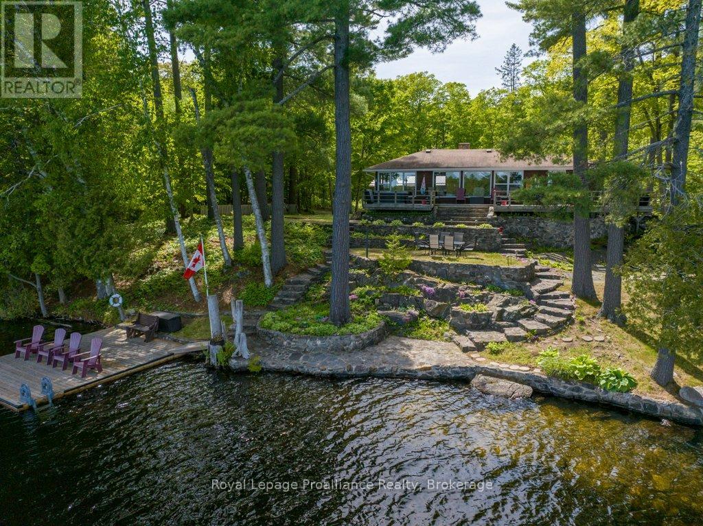 1022 Fosters Lane, Frontenac, Ontario  K0H 1K0 - Photo 46 - X13496812