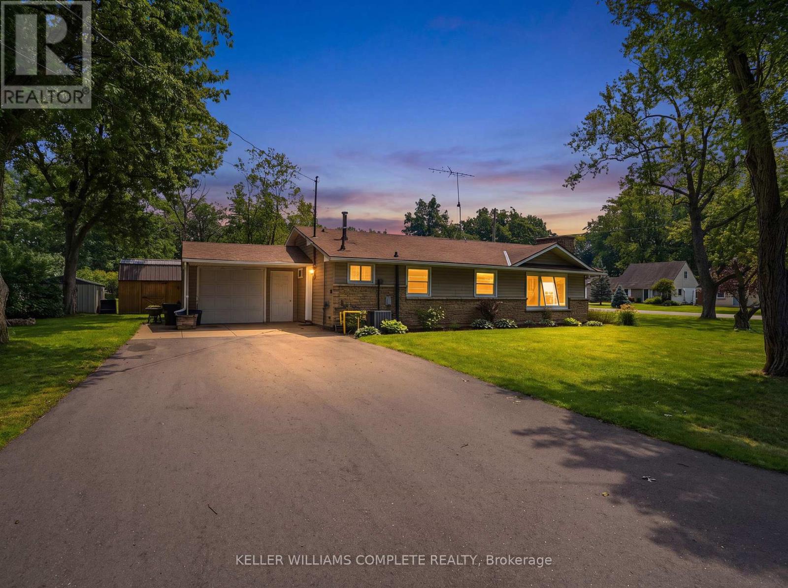 3780 SUMMIT AVENUE W, Fort Erie, Ontario