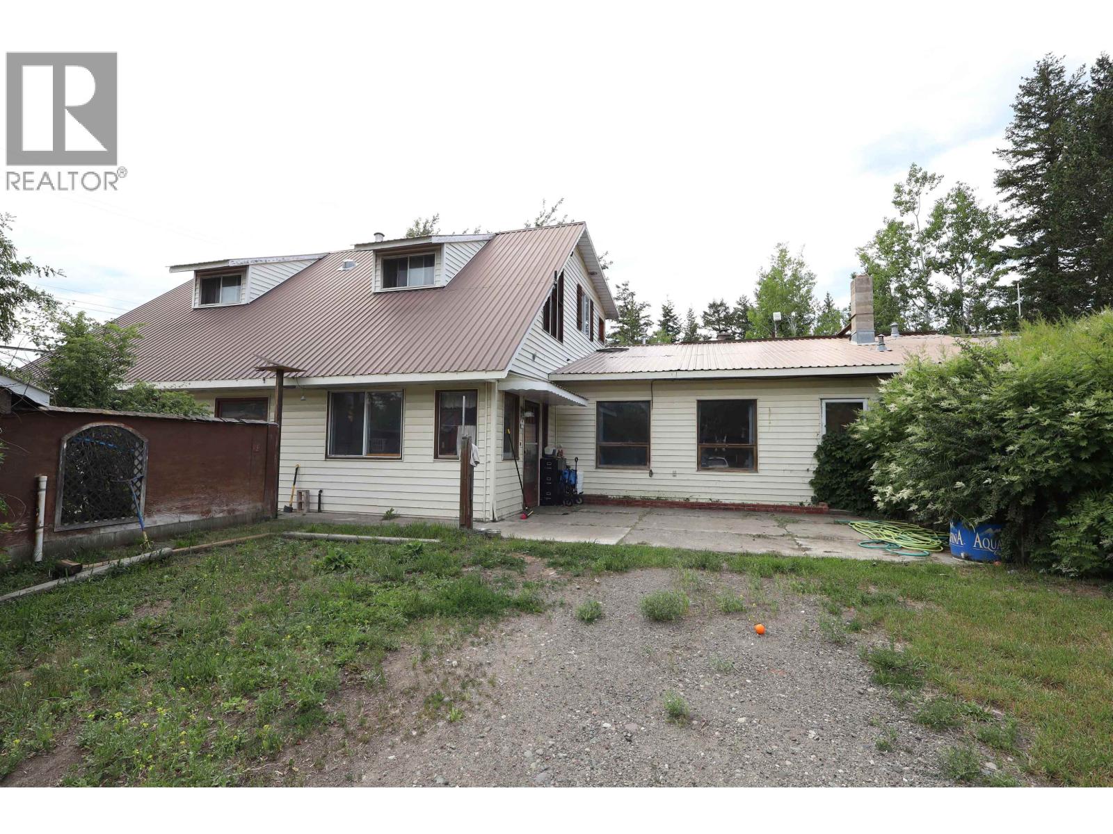 3797 Dodge Road, Lac La Hache, British Columbia  V0K 1T1 - Photo 3 - R3140534