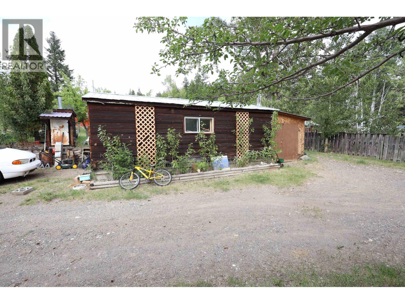3797 Dodge Road, Lac La Hache, British Columbia  V0K 1T1 - Photo 7 - R3140534