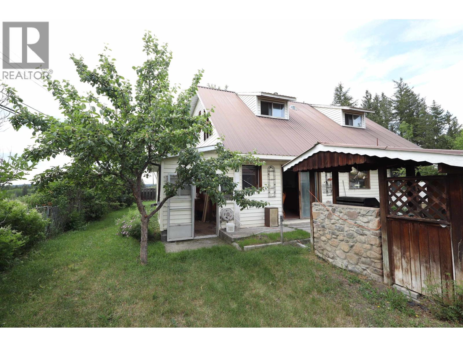 3797 Dodge Road, Lac La Hache, British Columbia  V0K 1T1 - Photo 18 - R3140534