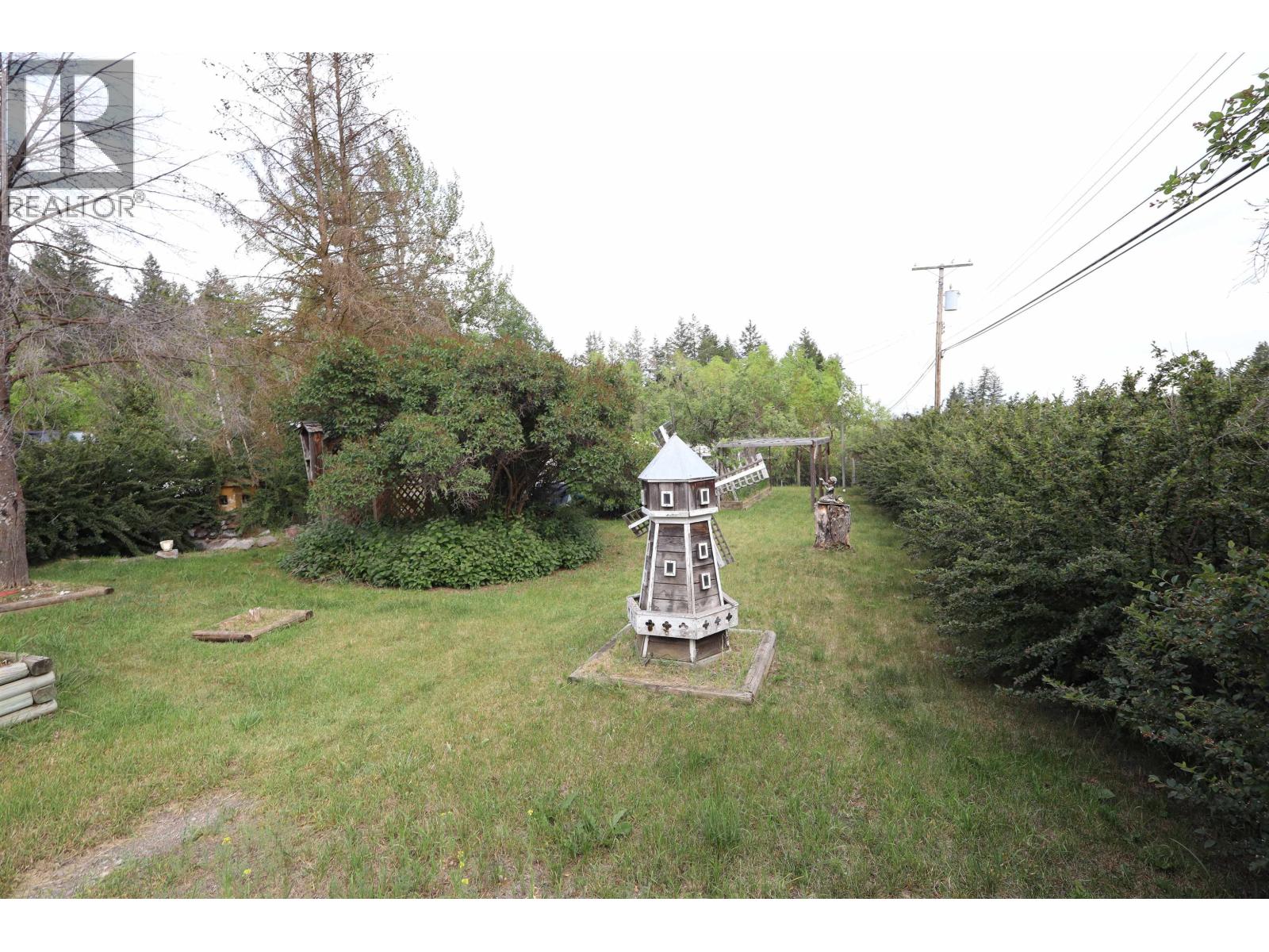 3797 Dodge Road, Lac La Hache, British Columbia  V0K 1T1 - Photo 15 - R3140534
