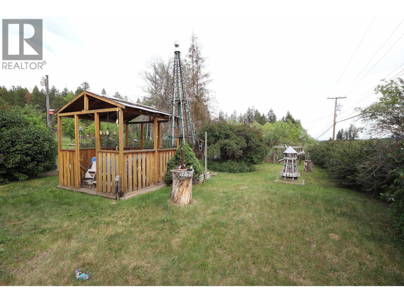 3797 Dodge Road, Lac La Hache, British Columbia  V0K 1T1 - Photo 16 - R3140534