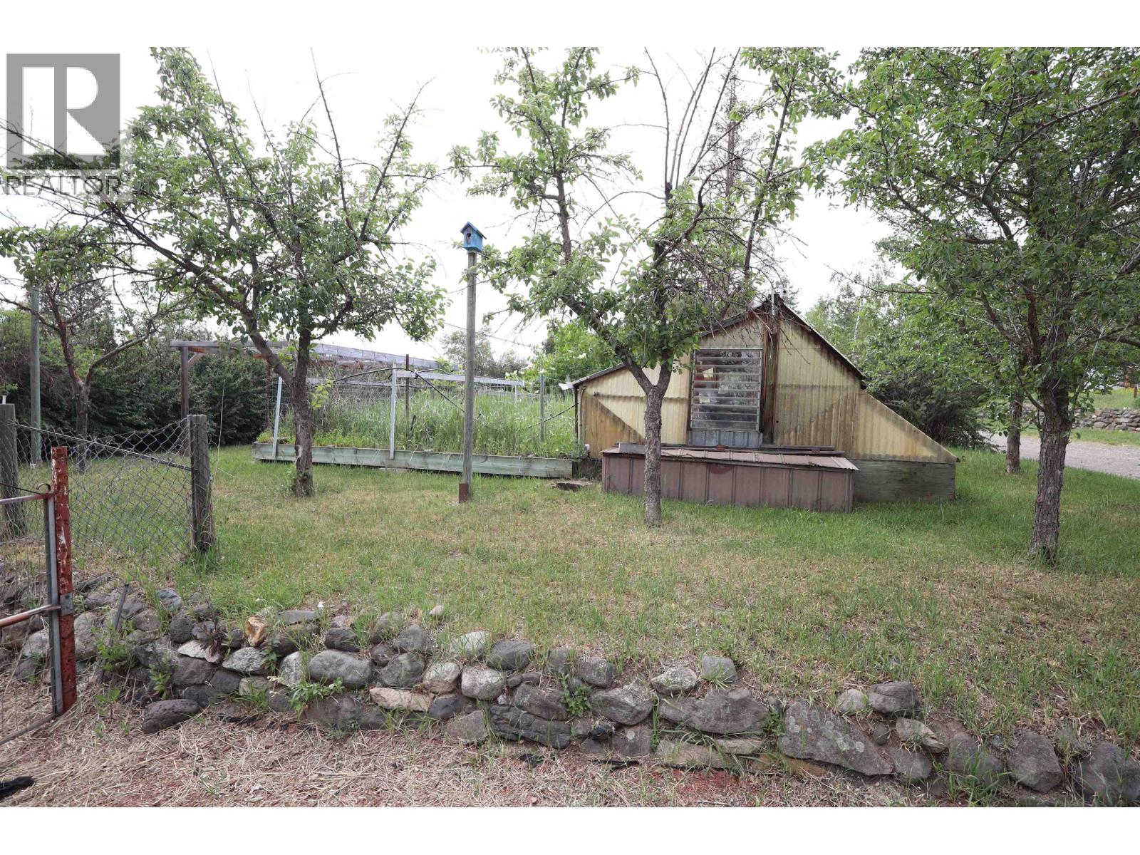 3797 Dodge Road, Lac La Hache, British Columbia  V0K 1T1 - Photo 11 - R3140534