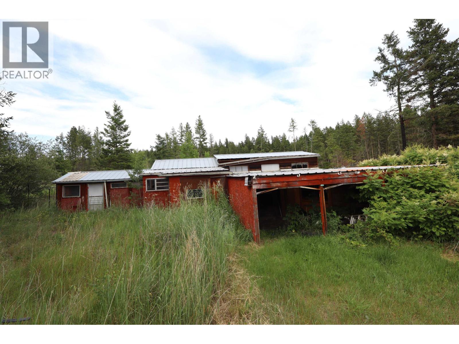 3797 Dodge Road, Lac La Hache, British Columbia  V0K 1T1 - Photo 21 - R3140534