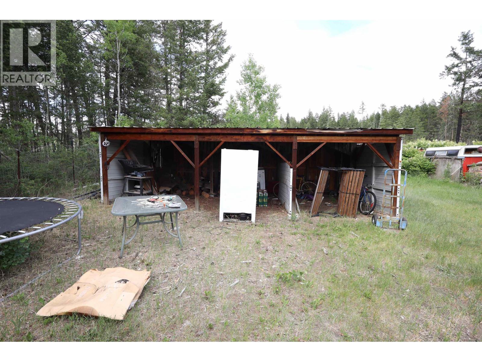3797 Dodge Road, Lac La Hache, British Columbia  V0K 1T1 - Photo 20 - R3140534